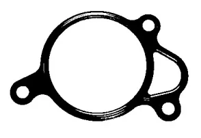 Прокладка двигуна металева ELRING купить