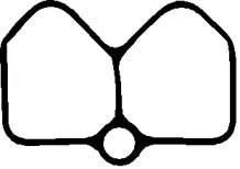 Прокладка, впускной коллектор ELRING купить