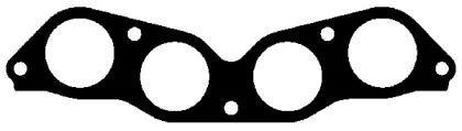 Прокладка, впускной коллектор ELRING купить