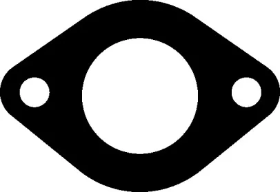 Прокладка, клапан возврата ОГ ELRING купить