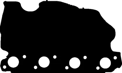 Прокладка, выпускной коллектор ELRING купить