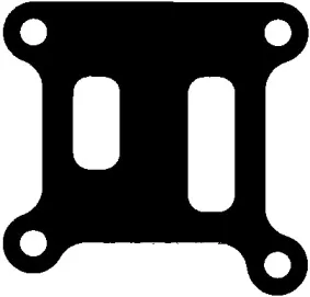 Прокладка, водяной насос ELRING купить