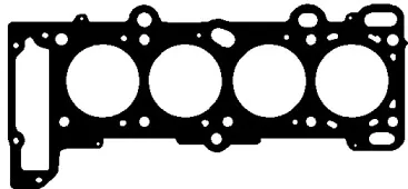 Прокладка, головка цилиндра ELRING купить