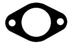 Прокладка, труба выхлопного газа ELRING купить