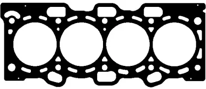 Прокладка, головка цилиндра ELRING купить