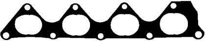 Прокладка, выпускной коллектор ELRING купить