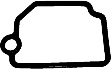 Прокладка, крышка головки цилиндра ELRING купить