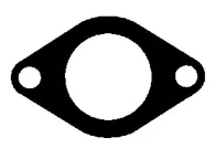 Прокладка, выпускной коллектор ELRING купить