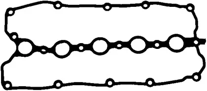 Прокладка клапанной крышки ELRING купить