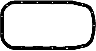 Прокладка, масляный поддон ELRING купить