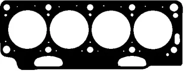 Прокладка головки блока арамідна ELRING купить