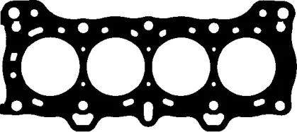 Прокладка, головка цилиндра ELRING купить