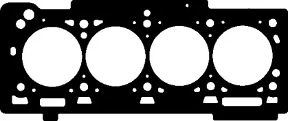 Прокладка, головка цилиндра ELRING купить