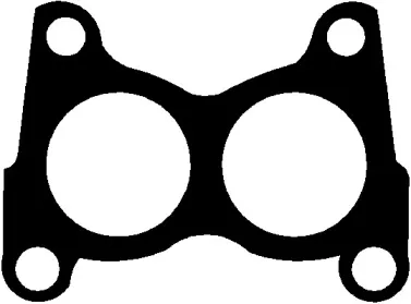 Прокладка EX колектора (x2) ELRING купить