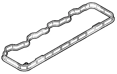 Прокладка, крышка головки цилиндра ELRING купить