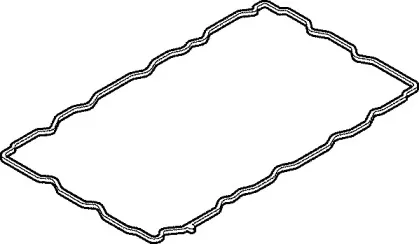 Прокладка, масляный поддон ELRING купить