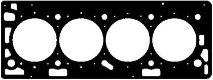076.892 Elring Прокладка ГБЦ ELRING купить