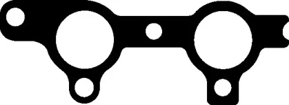 Прокладка EX колектора (2шт на авто) ELRING купить