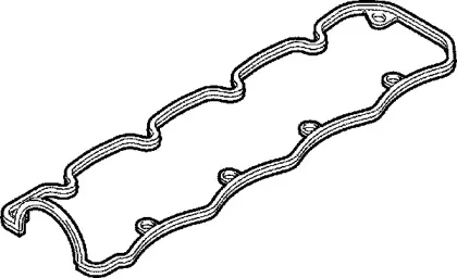 Прокладка клапаної кришки ELRING купить