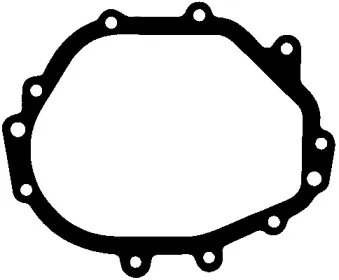 Прокладка, ступенчатая коробка ELRING купить