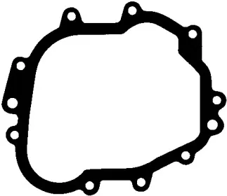 Прокладка, ступенчатая коробка ELRING купить