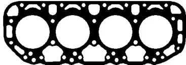 Прокладка, головка цилиндра ELRING купить