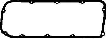 Прокладка, крышка головки цилиндра ELRING купить