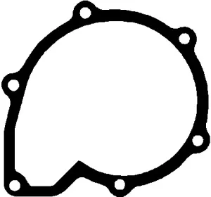 Прокладка, водяной насос ELRING купить