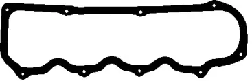Прокладка, крышка головки цилиндра ELRING купить