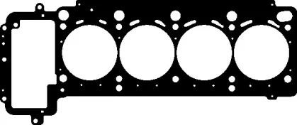 Прокладка, головка цилиндра ELRING купить