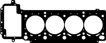 Прокладка, головка цилиндра ELRING купить