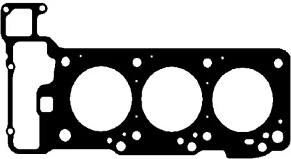 Прокладка, головка цилиндра ELRING купить