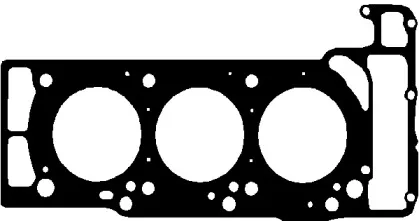 104.600 ELRING Прокладка ГБЦ ELRING купить