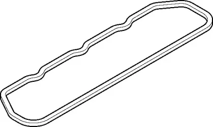 109.193 ELRING Прокладка клапанної кришки ELRING купить
