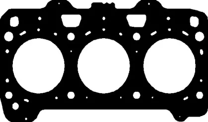 Прокладка, головка цилиндра ELRING купить