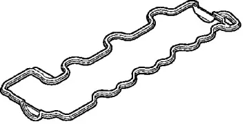 Прокладка кл кришки EL130280 ELRING купить