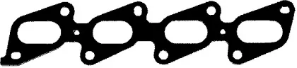 Прокладка колектора двигуна металева ELRING купить