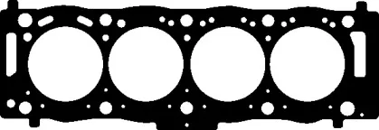 Прокладка головки блока металева ELRING купить