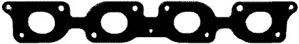 Прокладка колектора двигуна металева ELRING купить