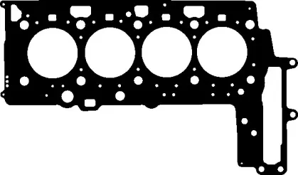 Прокладка, головка цилиндра ELRING купить