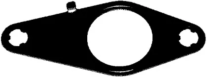 Прокладка, вентиляция картера ELRING купить