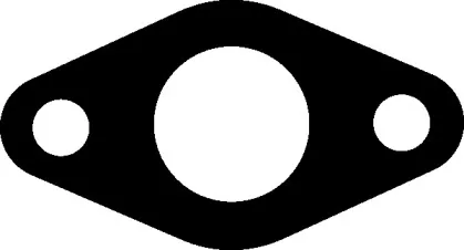 Прокладка двигуна металева ELRING купить