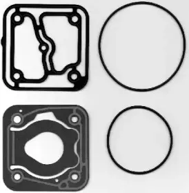 Ремкомплект, компрессор ELRING купить