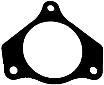 Прокладка двигуна металева ELRING купить