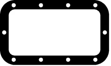 Прокладка, масляная ванна ELRING купить