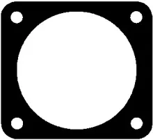 Прокладка, корпус впускного коллектора ELRING купить