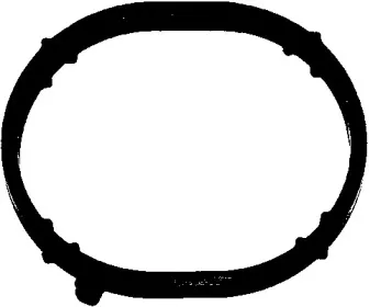 172.460 ELRING Прокладка колектора впускного Mitsubishi Colt/Lancer 1.1-1.5 04- ELRING купить