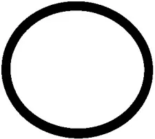 174.270 ELRING Прокладка насосу паливного Audi/VW/Ford/MB/Opel/Renault (31.5x2mm) ELRING купить