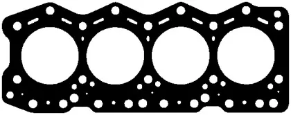 Прокладка, головка цилиндра ELRING купить