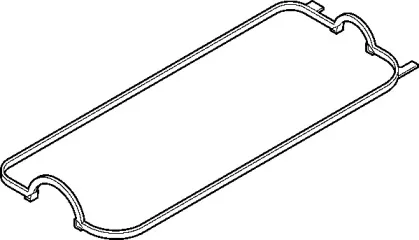 Прокладка, крышка головки цилиндра ELRING купить